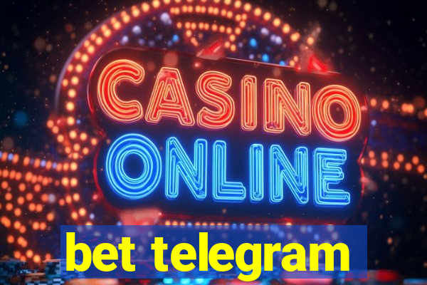 bet telegram